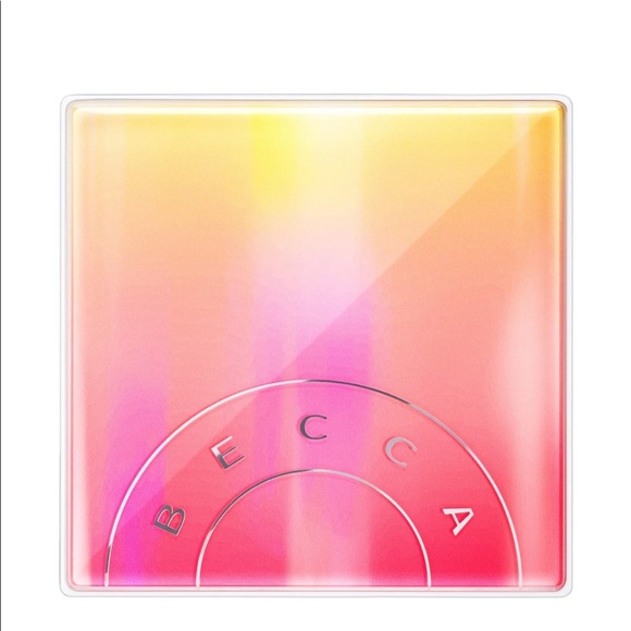 New Becca Sunsetter Face Palette - Picture 12 of 13